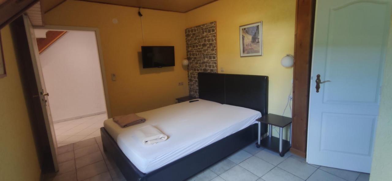 An Der Alten Romerstrasse Apartment Neumagen-Dhron Room photo