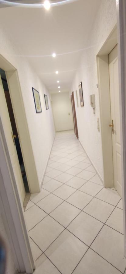 An Der Alten Romerstrasse Apartment Neumagen-Dhron Exterior photo